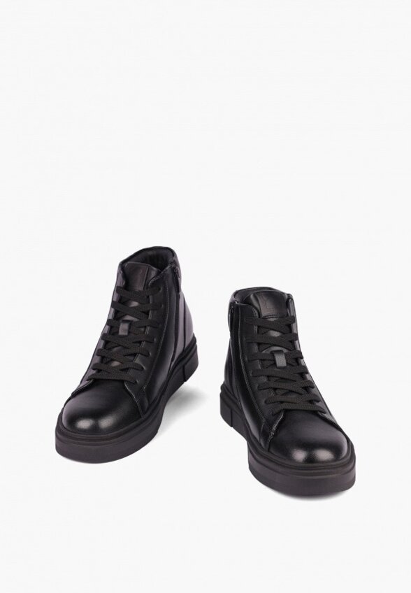 Ботинки Zenden