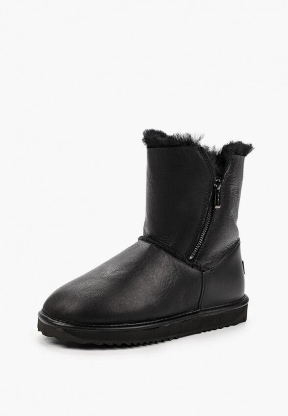 Полусапоги Tendance