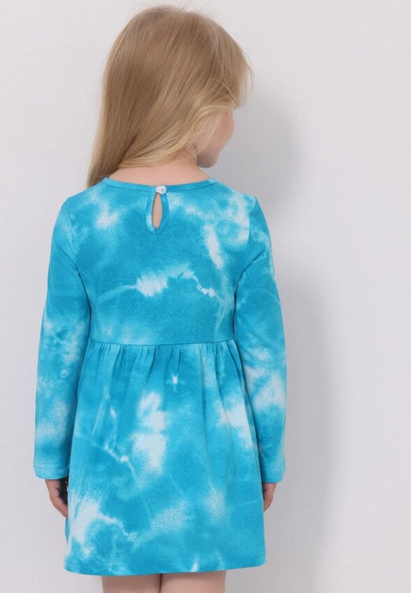 Платье Апрель