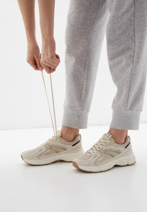 Кроссовки Crosby