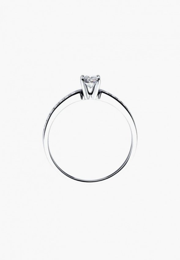 Кольцо Diamant