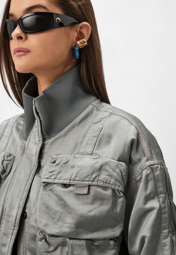 Куртка утепленная Diesel