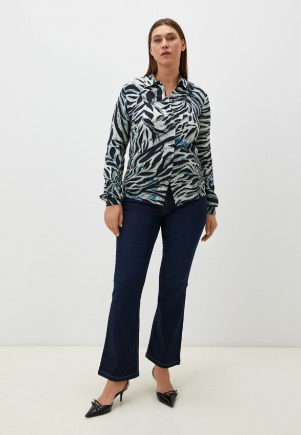 Джинсы Punt Roma