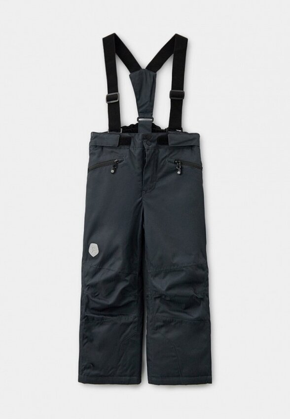 Брюки утепленные Color Kids