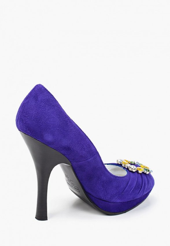 Туфли Enzo Logana