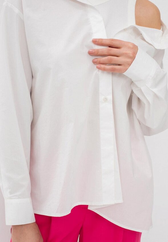 Рубашка Bulmer