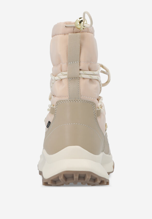 Дутики женские Safety Jogger Casual, Бежевый