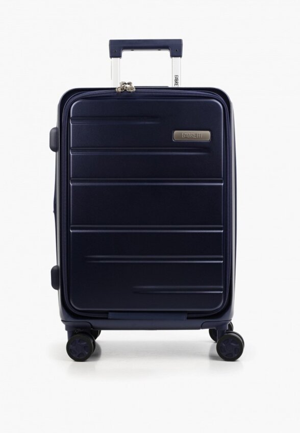 Чемодан Fabretti