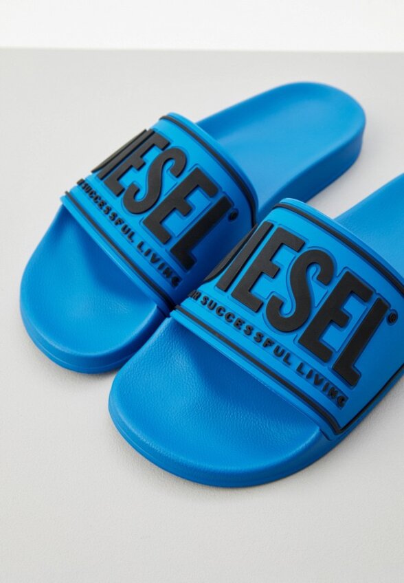 Сланцы Diesel