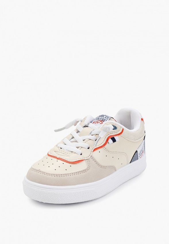 Кеды Enrico Coveri