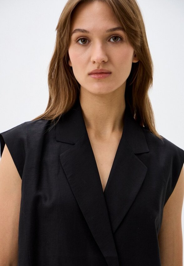 Жилет Eleganzza