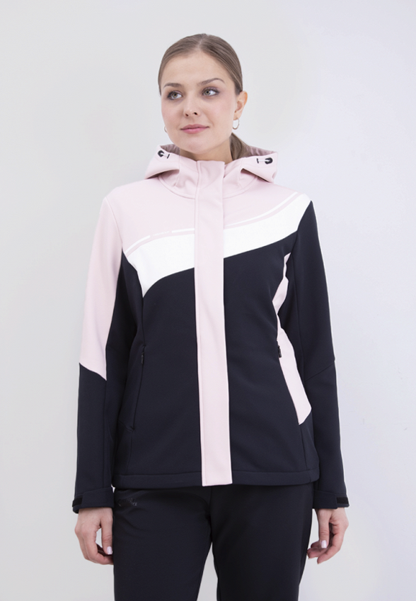 Ветровка High Experience