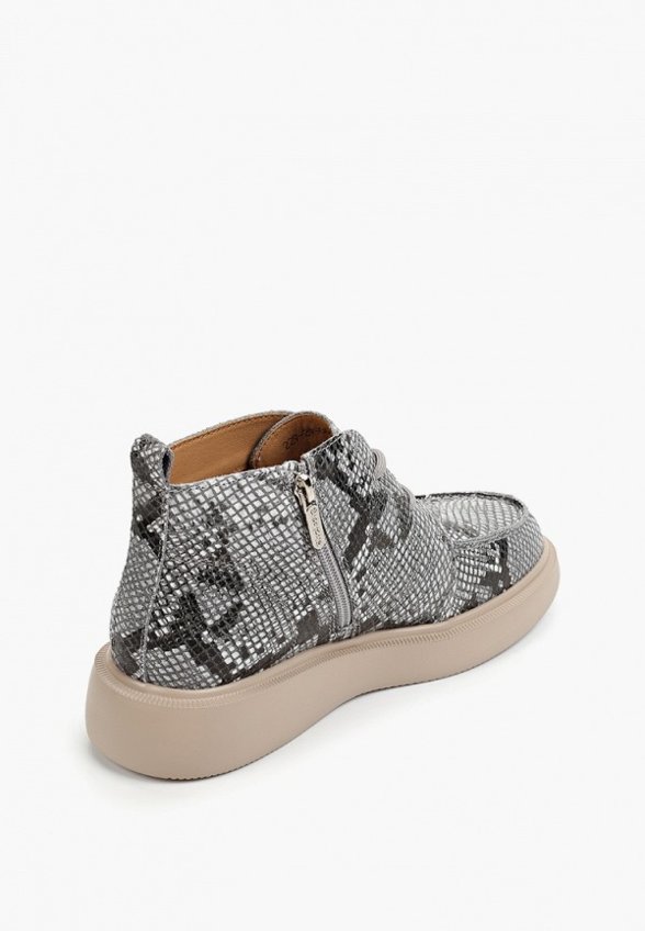 Ботинки Dino Ricci