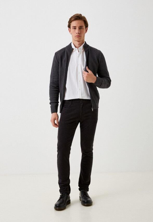 Кардиган NCS