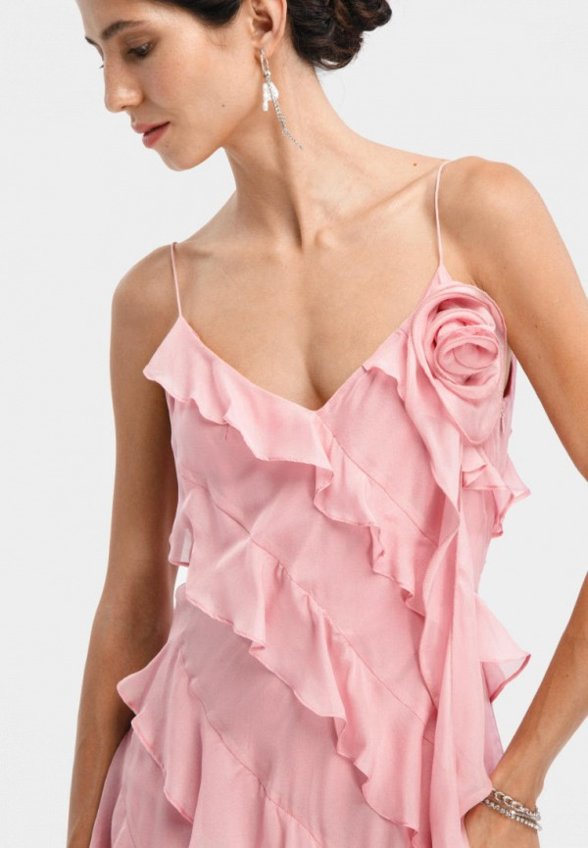 Платье Sample Room