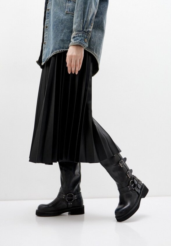 Сапоги Llevv Group