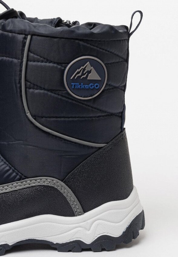 Дутики Tikkago