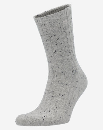 Носки FILA , 1 пара, Серый женщинам