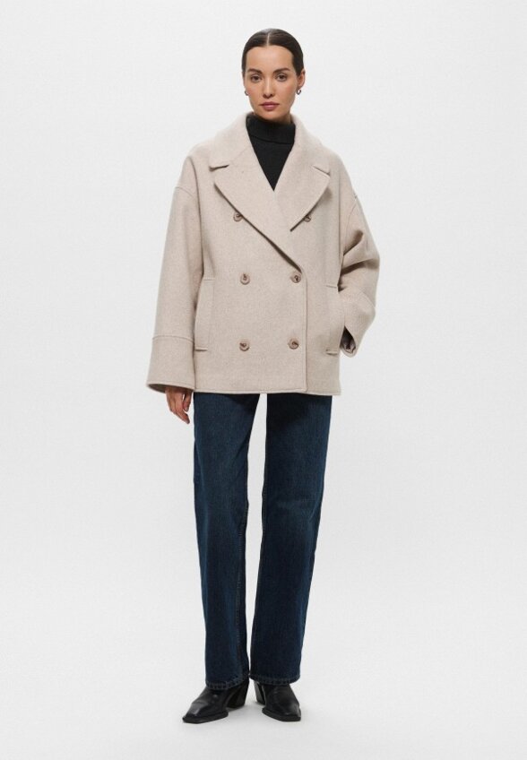 Полупальто Love Republic