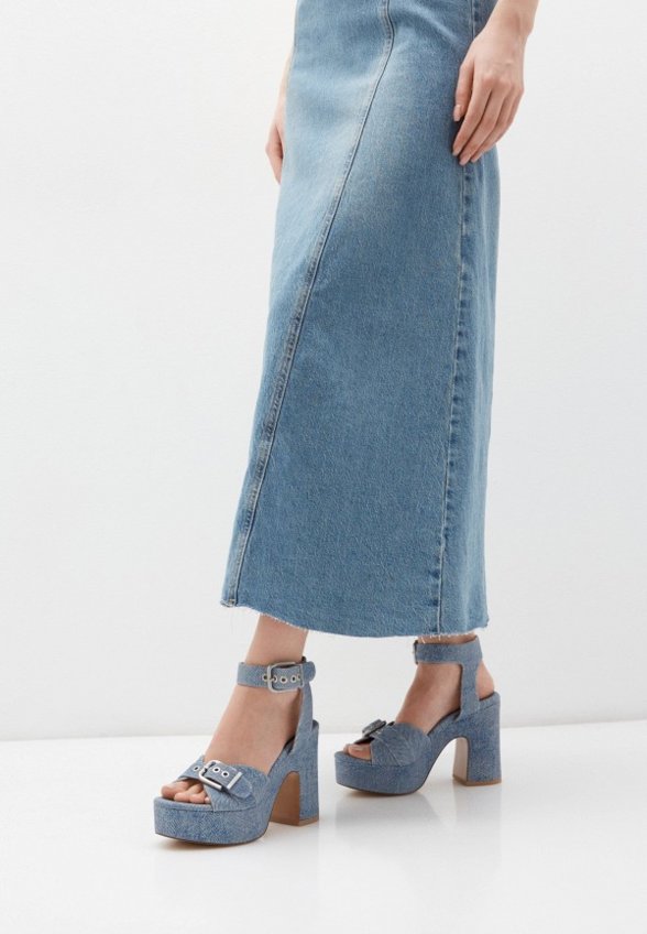 Босоножки Ekonika