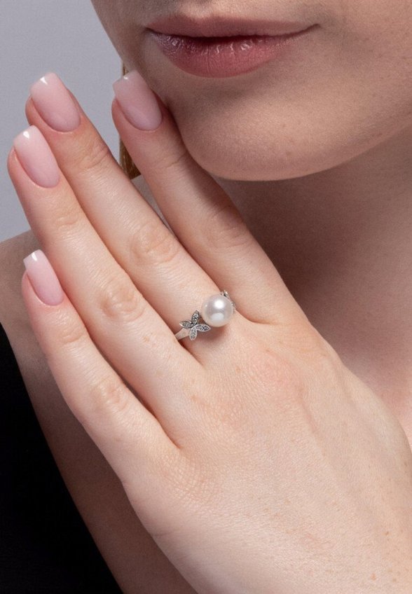 Кольцо Sokolov