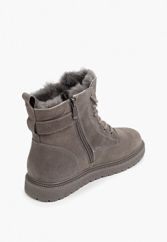 Ботинки Ascalini