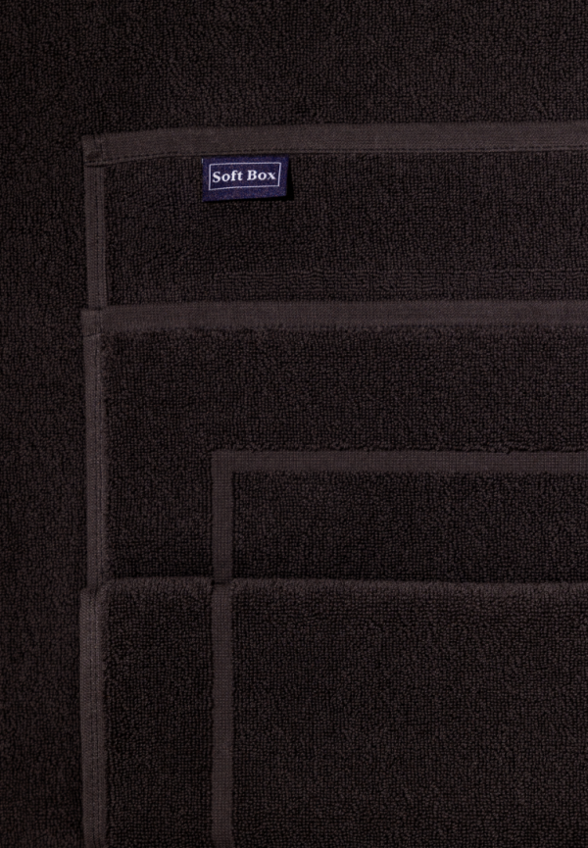 Полотенце Soft Box