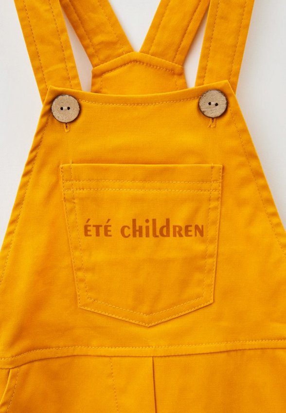 Комбинезон Ete Children