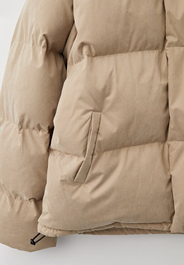 Пуховик Fable