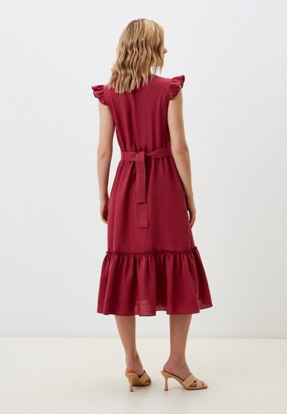 Платье Иваdress