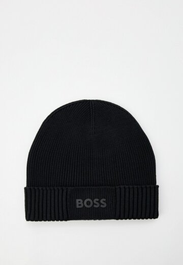 Шапка Boss