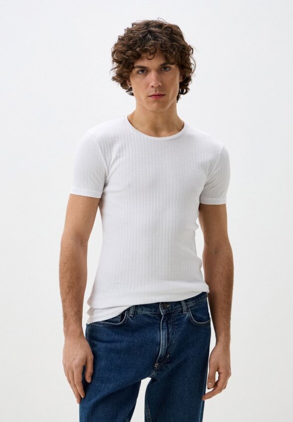 Футболка Terranova