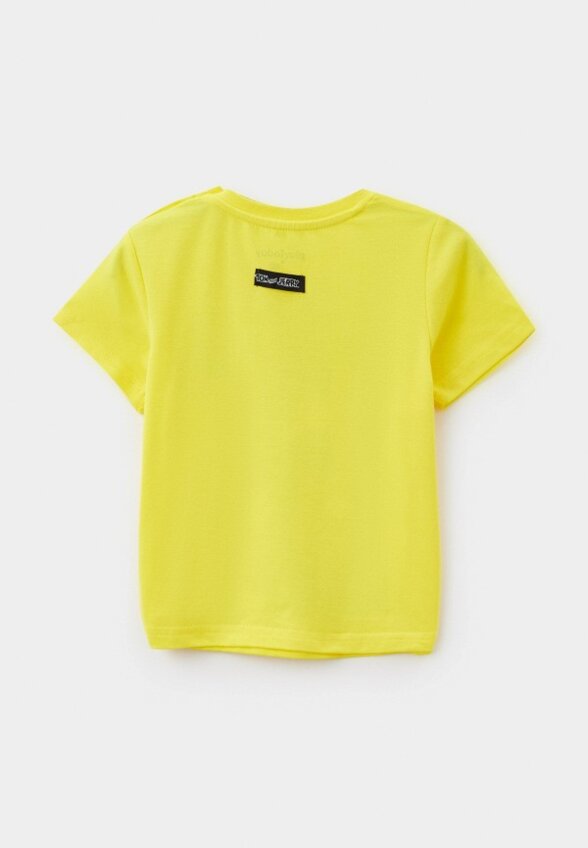 Футболка PlayToday