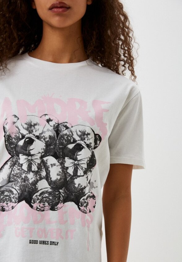 Футболка Koton