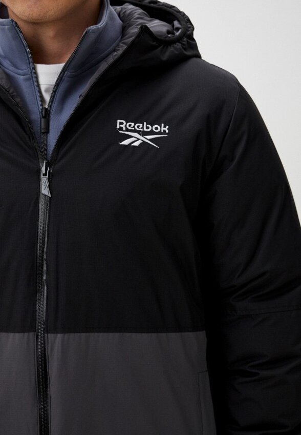 Пуховик Reebok