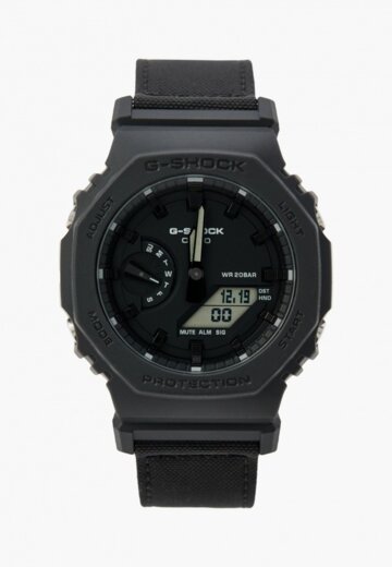Часы Casio