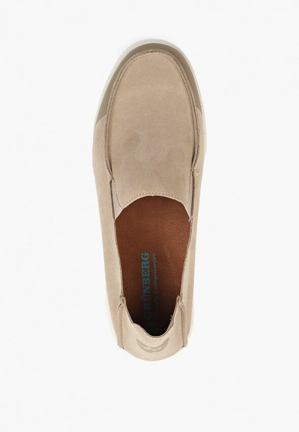 Слипоны Grunberg