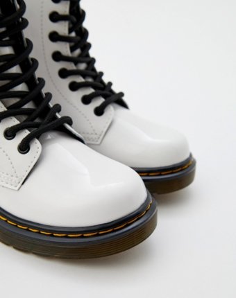 Ботинки Dr. Martens детям