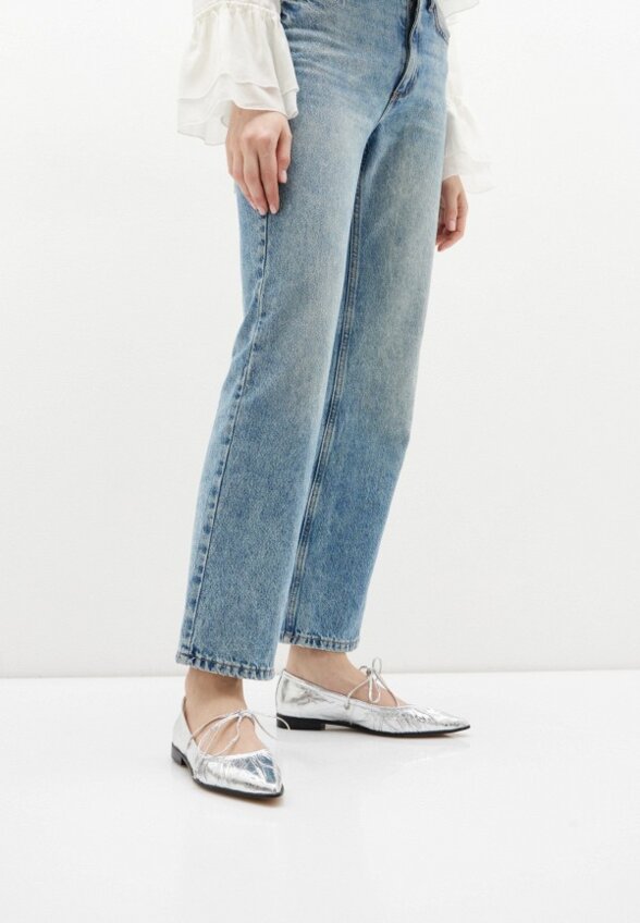 Балетки Helena Berger