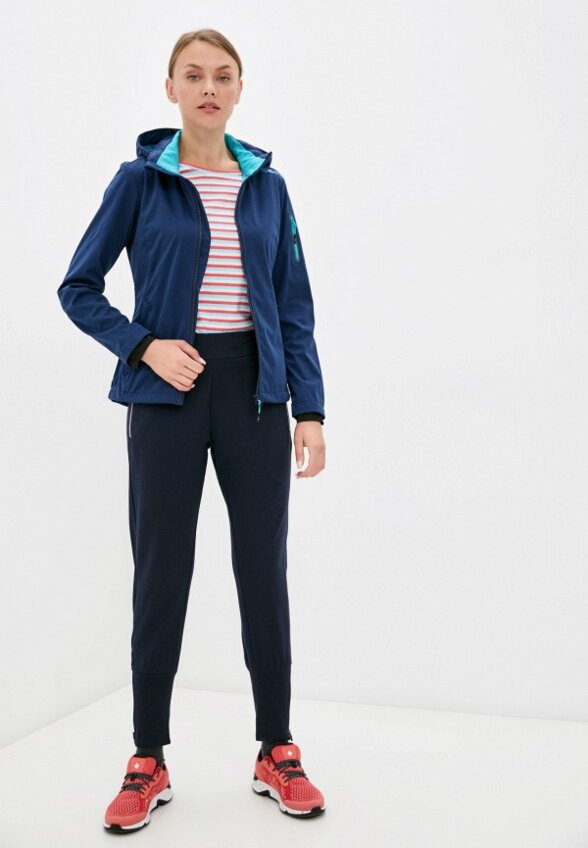 Ветровка CMP