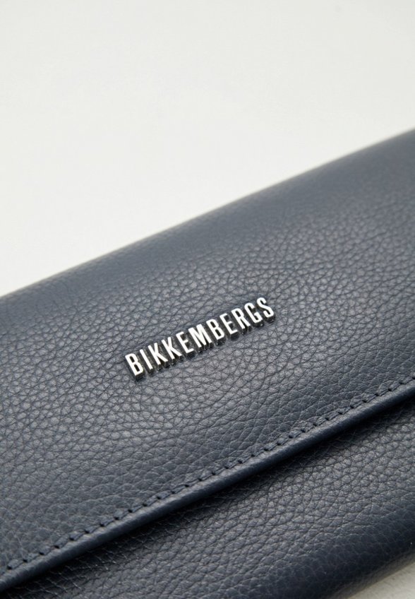 Кошелек Bikkembergs