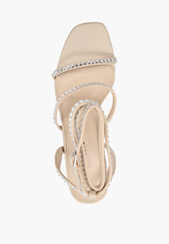 Босоножки Public Desire