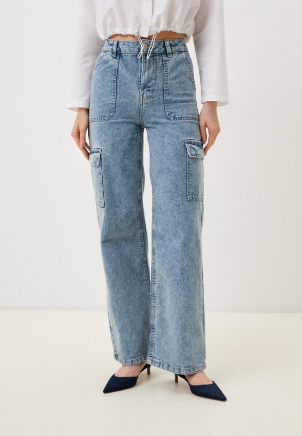 Джинсы Terranova