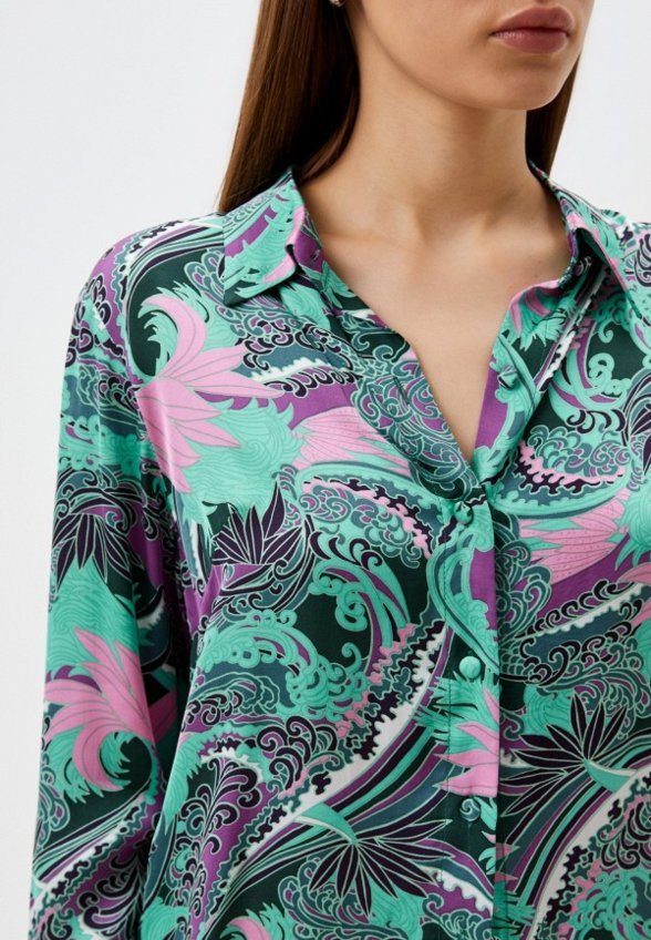 Блуза Viviarte Studio