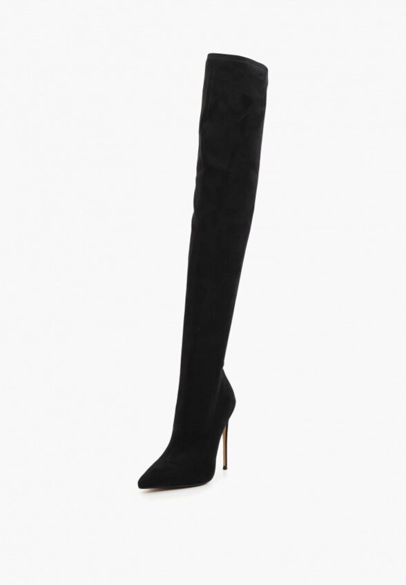 Ботфорты Massimo Renne