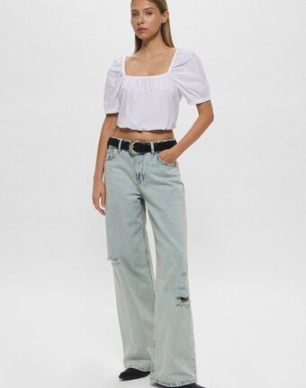 Топ H&M женщинам