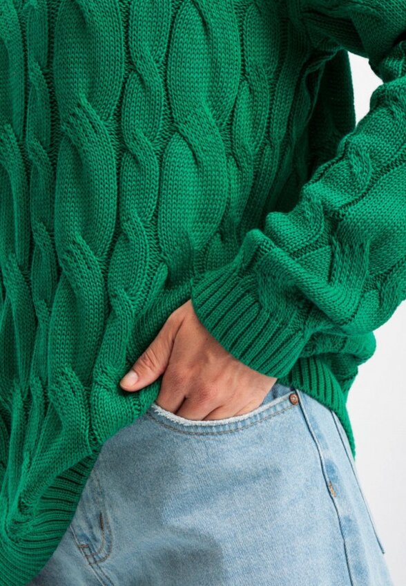 Пуловер Vivawool