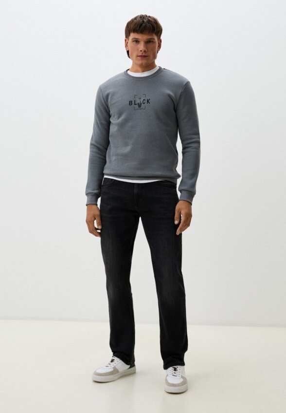 Свитшот Key to Life