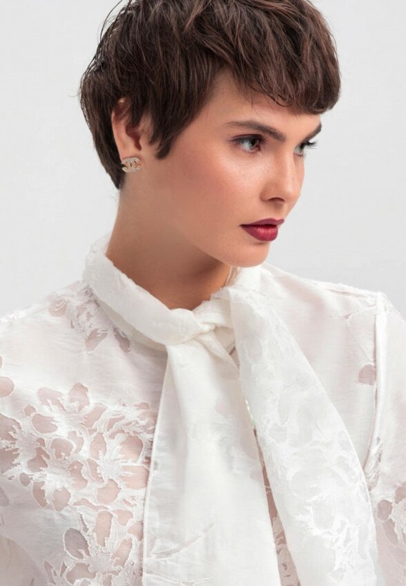 Блуза Vivienne Mare