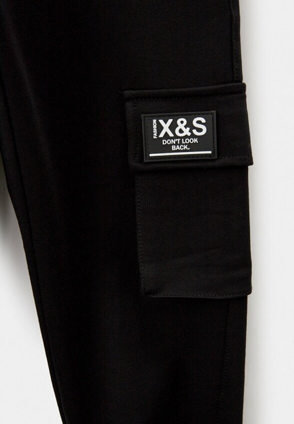 Брюки спортивные Fashion X&S